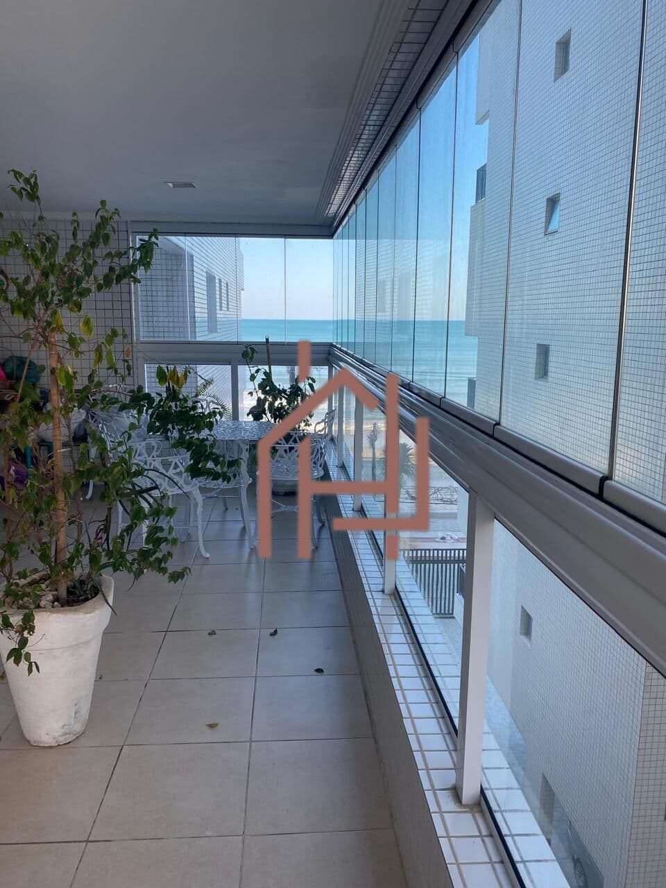 Apartamento Alto Padrão em Centro, Mongaguá/SP