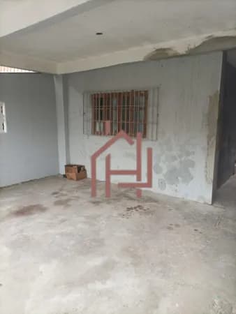 Sobrado em Mongaguá - Vila Atlantica