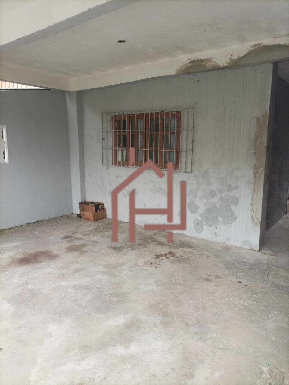 Sobrado em Mongaguá - Vila Atlantica