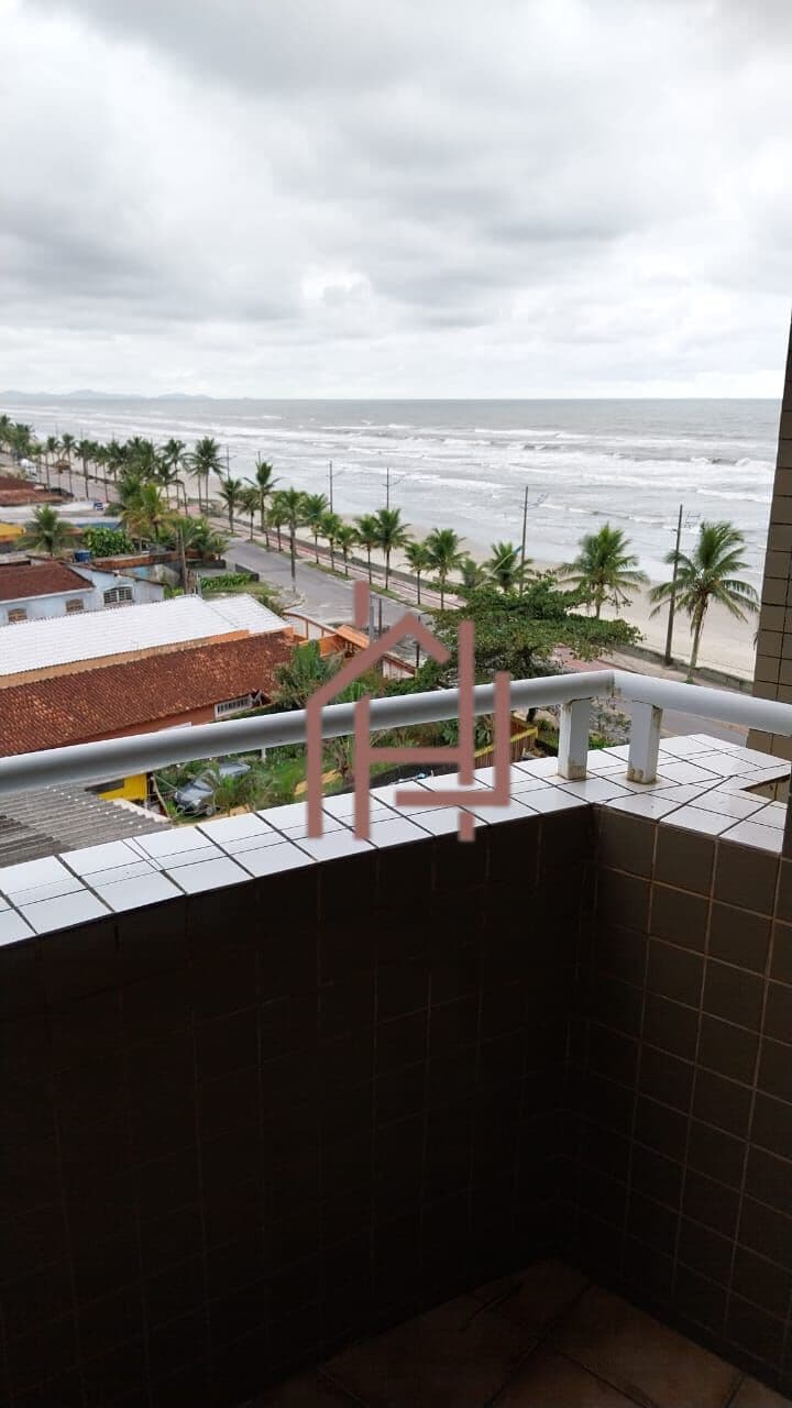 Apartamento em Mongaguá - Vila Atlantica