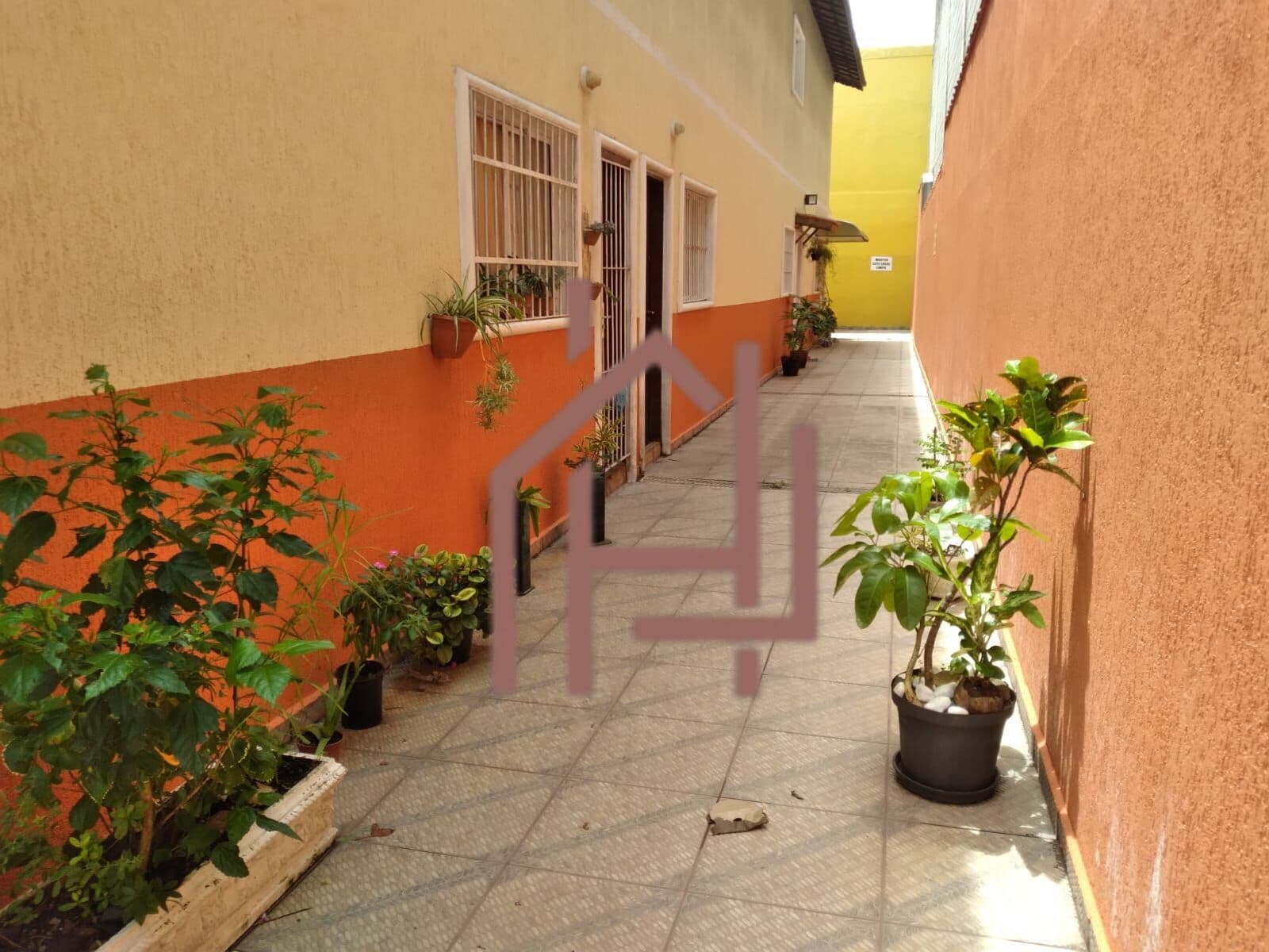 Sobrado em Condomínio em Vila Atlantica, Mongaguá/SP