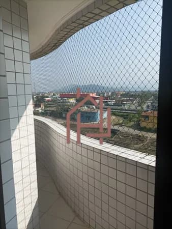 Apartamento em Vila Anhanguera, Mongaguá/SP