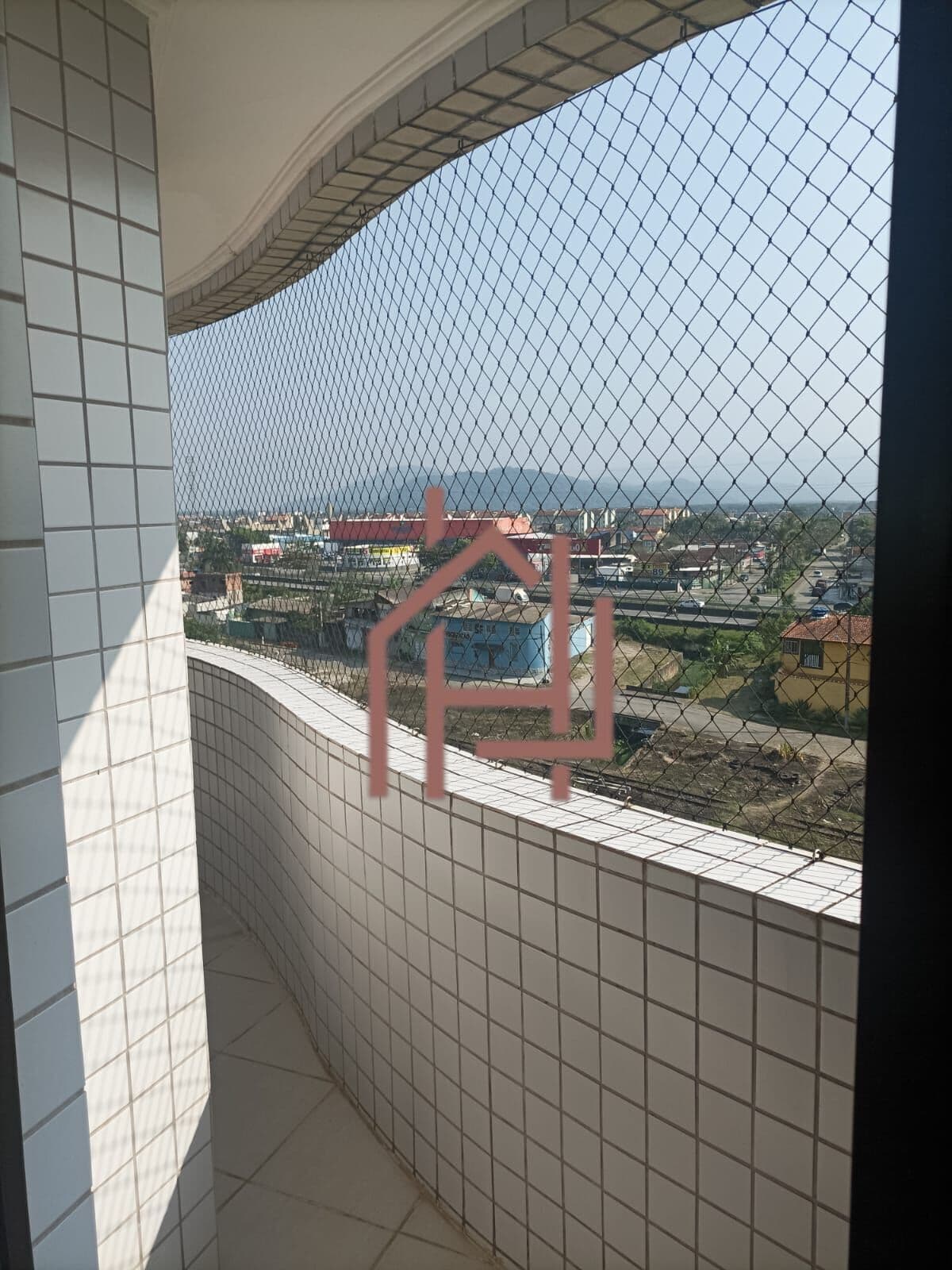 Apartamento em Vila Anhanguera, Mongaguá/SP