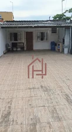 Casa em Loty, Itanhaém/SP