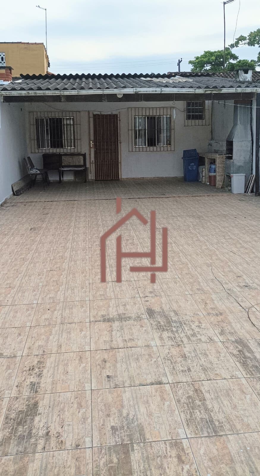 Casa em Loty, Itanhaém/SP