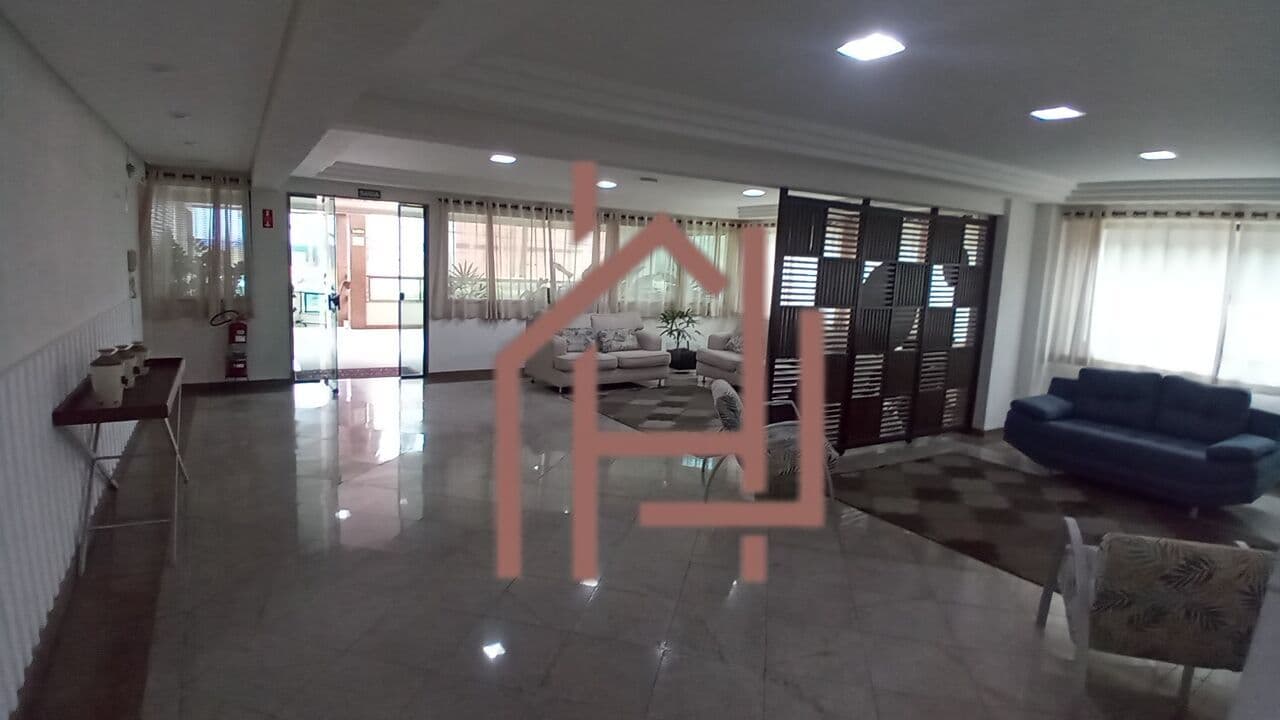 Apartamento Alto Padrão em Centro, Mongaguá/SP
