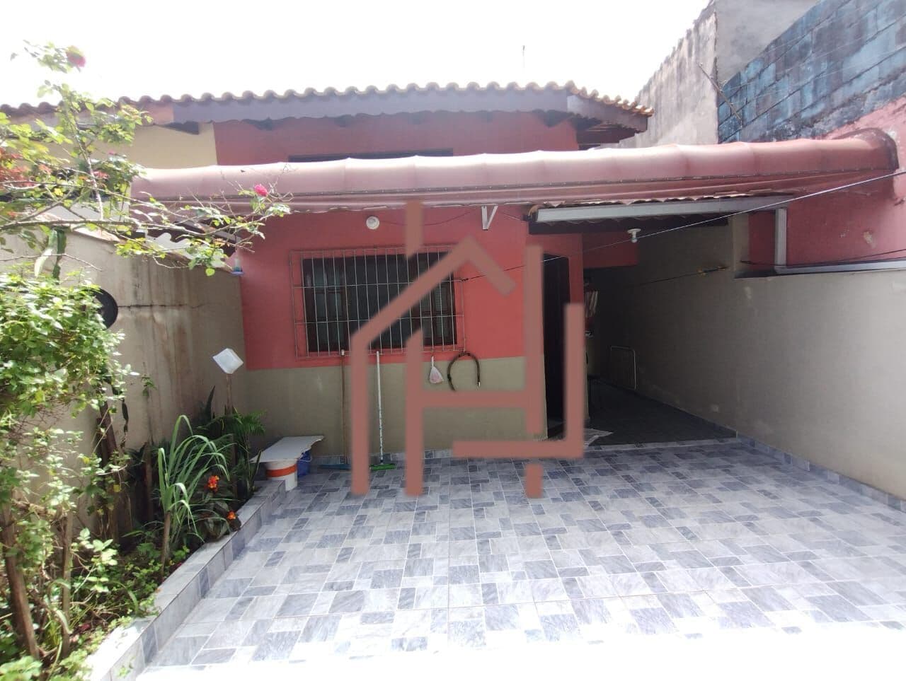 Casa em Savoy, Itanhaém/SP