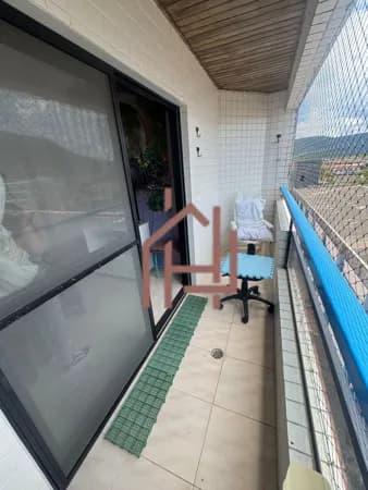 Apartamento em Vera Cruz, Mongaguá/SP