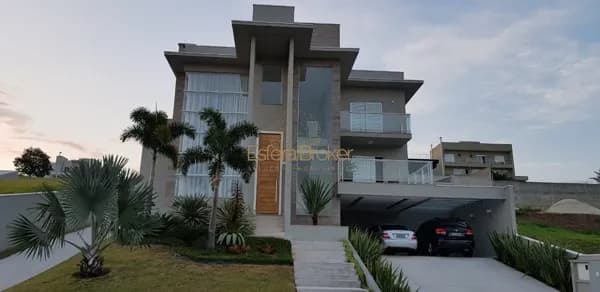 Casa disponível para venda no bairro Urbanova - São José dos Campos/SP