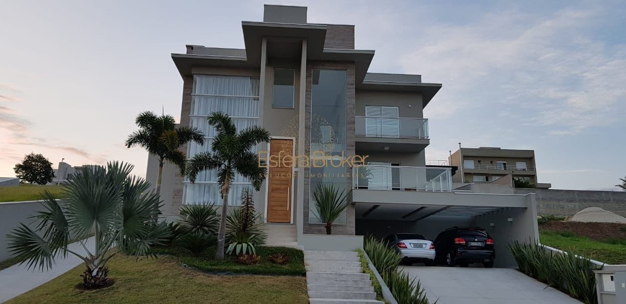 Casa disponível para venda no bairro Urbanova - São José dos Campos/SP