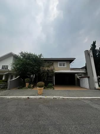 Casa disponível para venda no bairro Sunset Park - São José dos Campos/SP