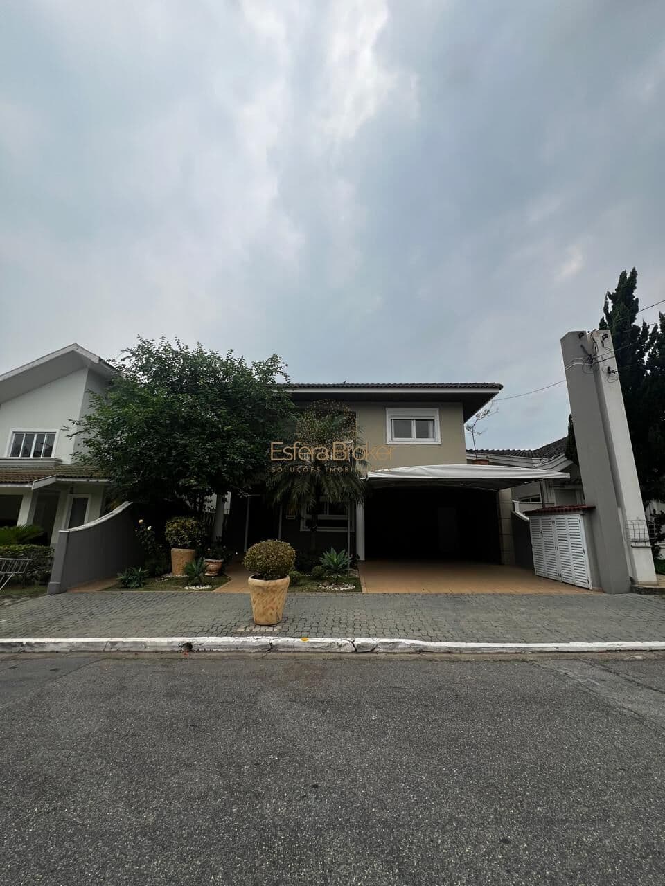Casa disponível para venda no bairro Sunset Park - São José dos Campos/SP