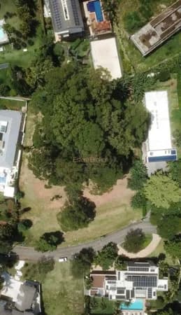 Terreno disponível para venda no bairro Tamboré - Barueri/SP