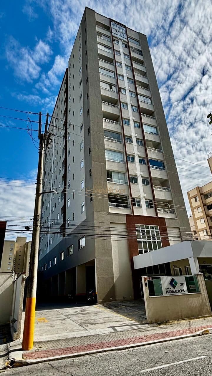 Apartamento disponível para venda no bairro Jardim Satélite - São José dos Campos/SP