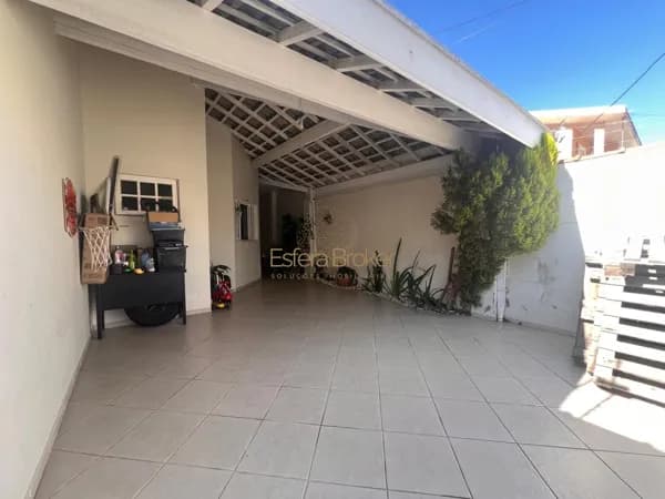 Casa disponível para venda no bairro Jardim Ouro Preto - São José dos Campos/SP