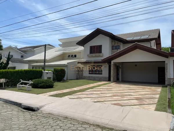 Casa disponível para locação no bairro Condomínio Esplanada do Sol - São José dos Campos/SP