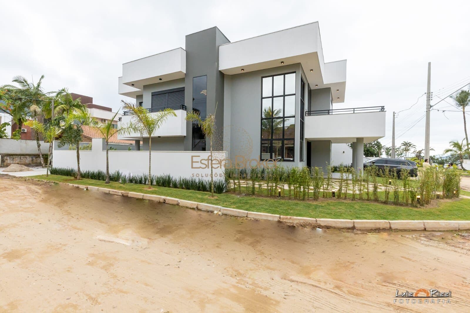 Casa disponível para venda no bairro Lagoinha - Ubatuba/SP