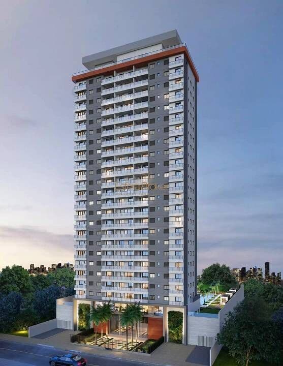 Apartamento disponível para venda no bairro Tamboré - Barueri/SP