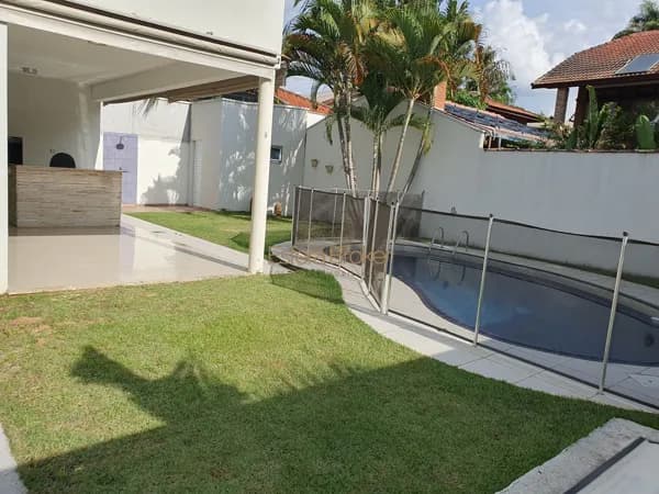 Casa disponível para venda no bairro Condomínio Esplanada do Sol - São José dos Campos/SP