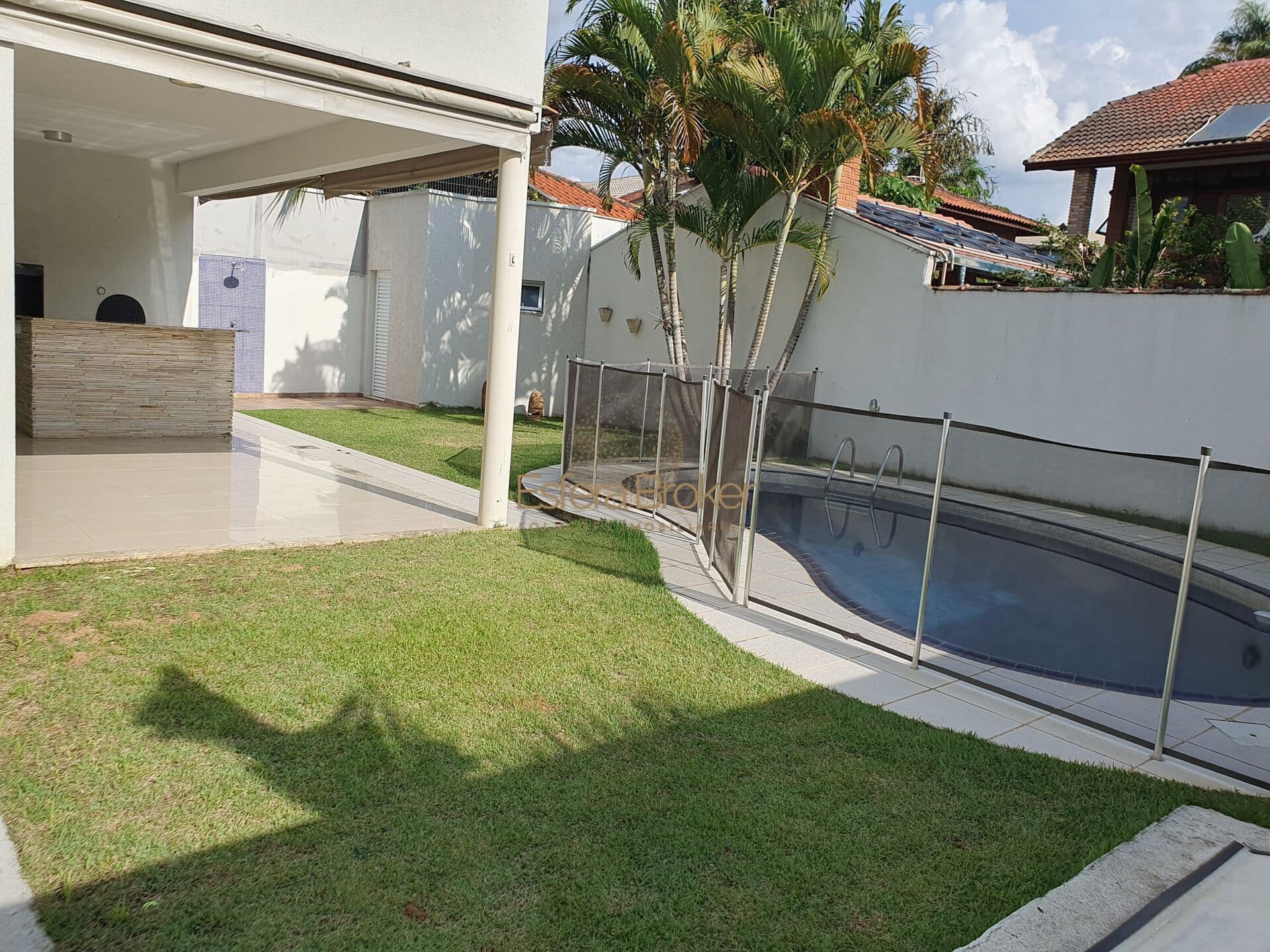 Casa disponível para venda no bairro Condomínio Esplanada do Sol - São José dos Campos/SP