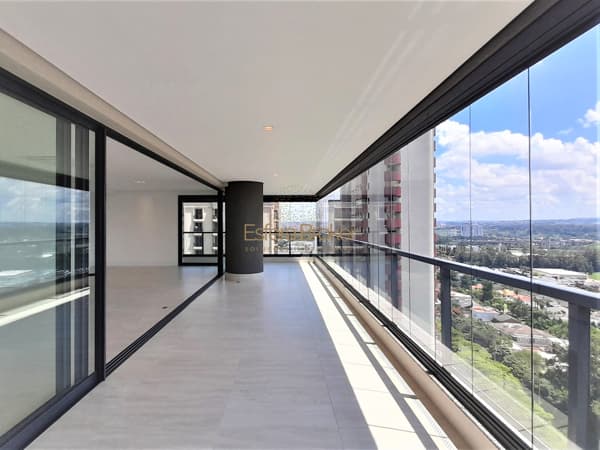Apartamento disponível para venda no bairro Alphaville - Barueri/SP