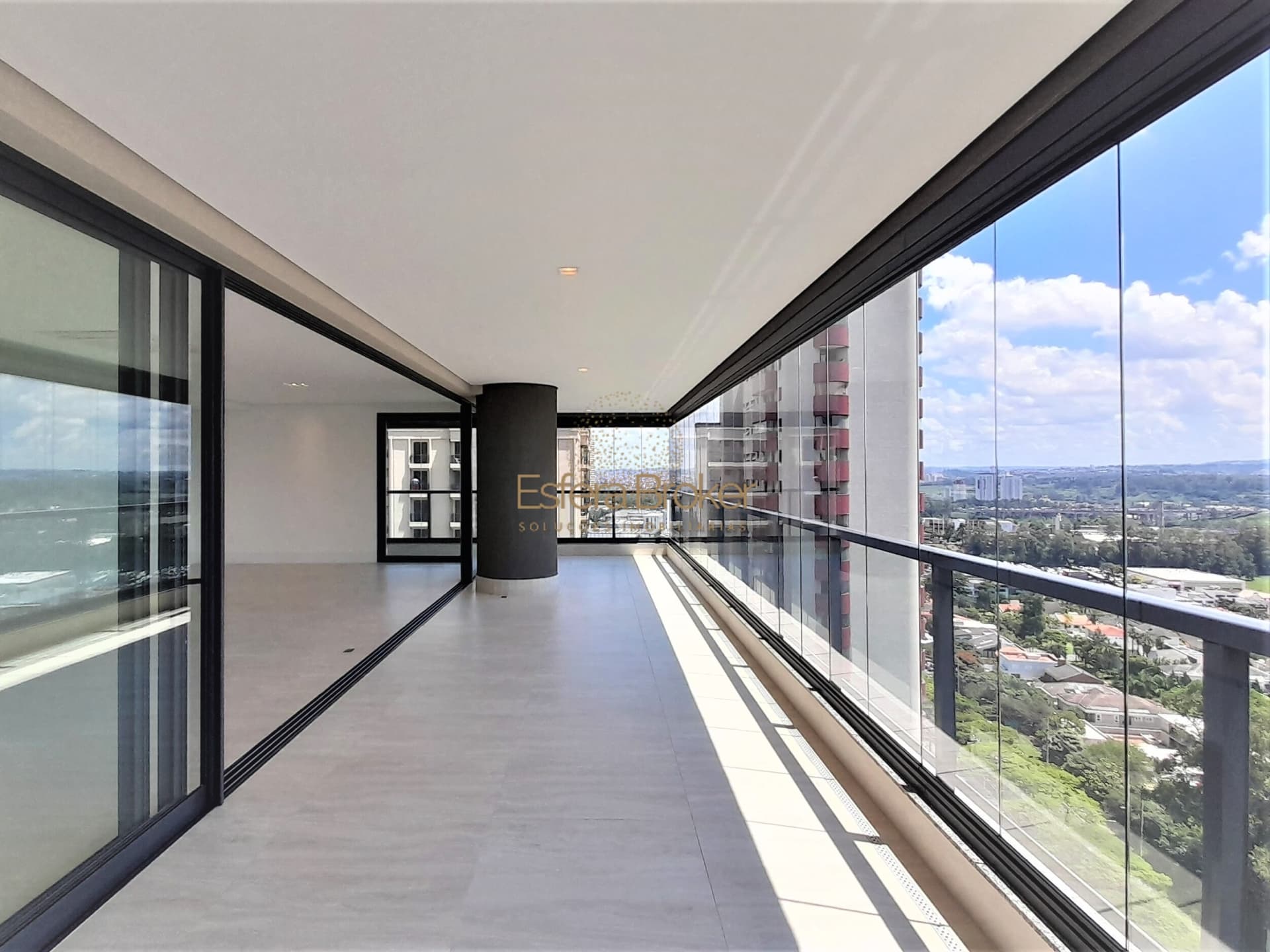 Apartamento disponível para venda no bairro Alphaville - Barueri/SP