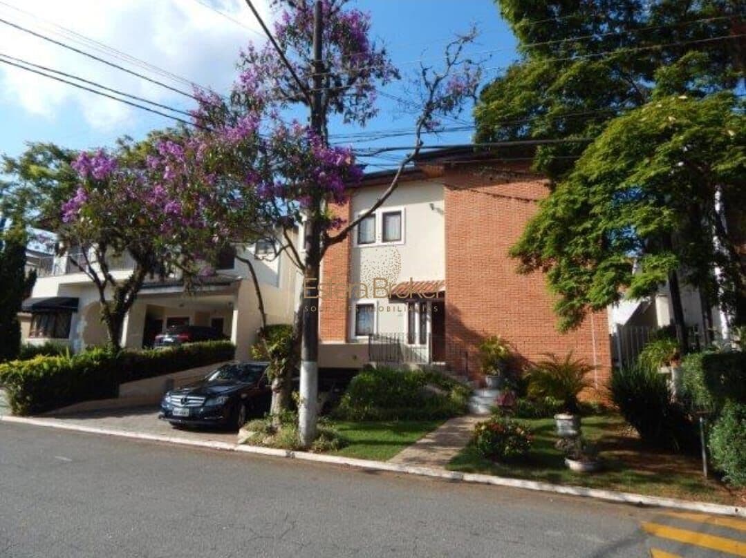 Casa disponível para venda no bairro Alphaville - Santana de Parnaíba/SP