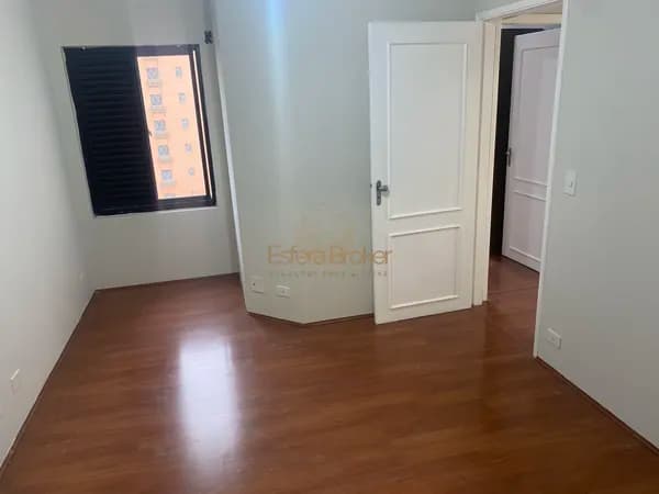 Apartamento disponível para venda no bairro Alphaville Centro Industrial e Empresarial/Alphaville. - Barueri/SP