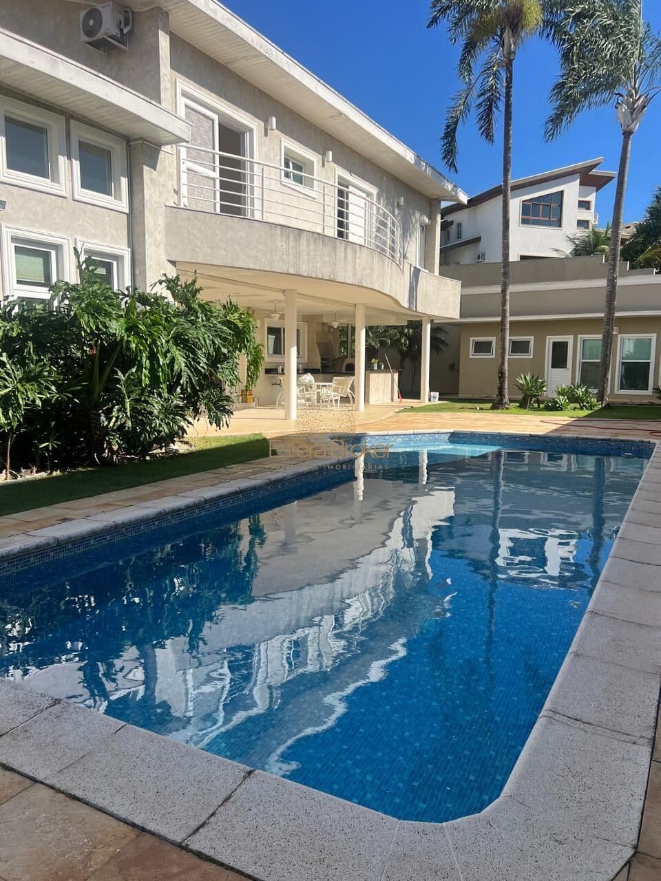 Casa disponível para venda no bairro Sunset Park - São José dos Campos/SP