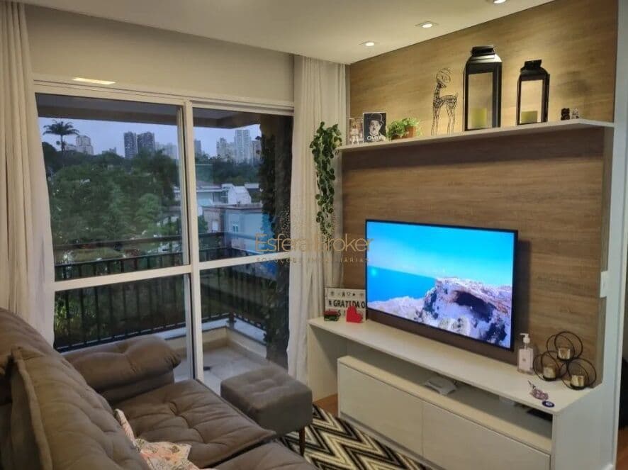 Apartamento em Barueri - Centro