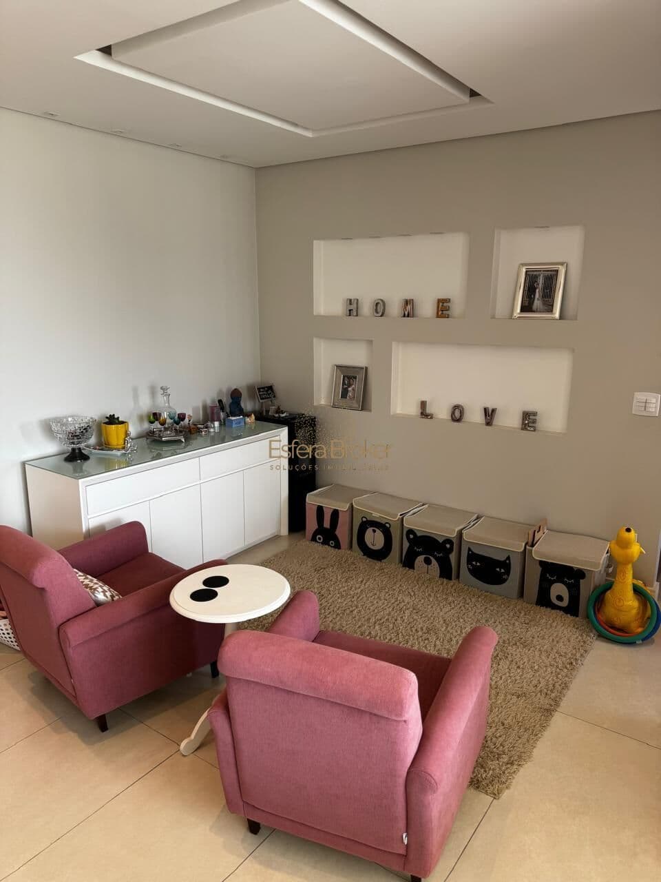 Apartamento em Santana de Parnaíba - Tamboré