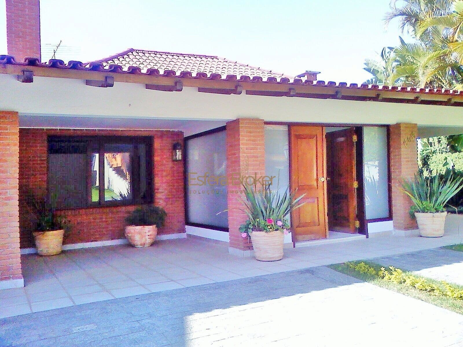 Casa em Condomínio de Alphaville disponível para locação, Barueri, SP