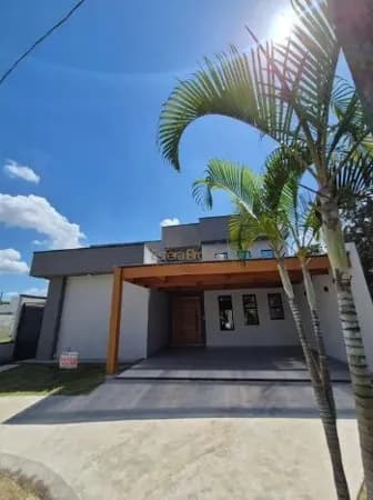 Casa disponível para venda no bairro Parque São Luís - Taubaté/SP