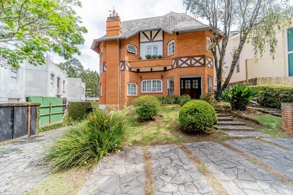 Casa disponível para venda no bairro Alphaville Residencial Zero - Barueri/SP
