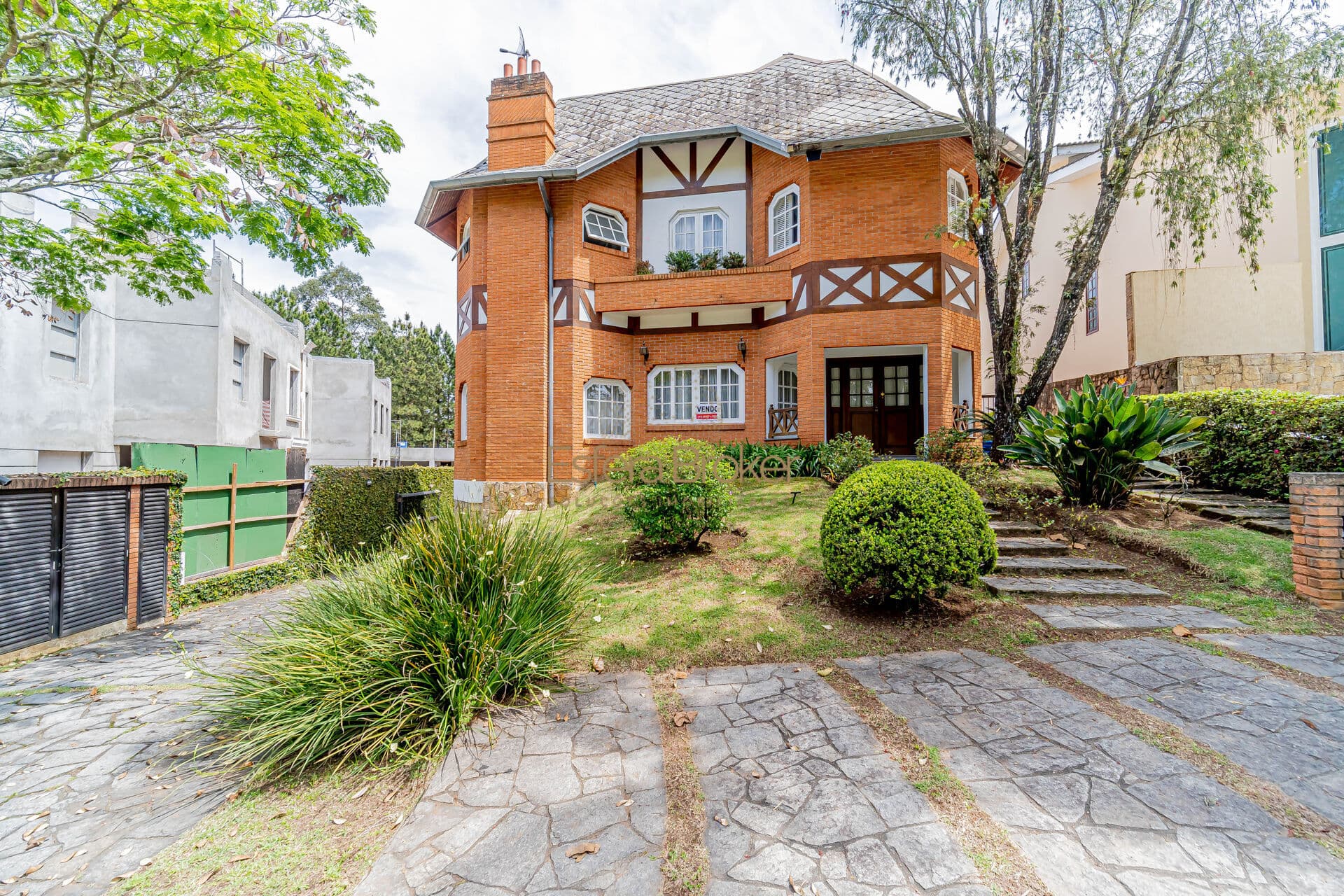 Casa disponível para venda no bairro Alphaville Residencial Zero - Barueri/SP