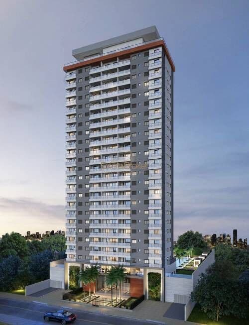 Apartamento disponível para venda no bairro Tamboré - Barueri/SP