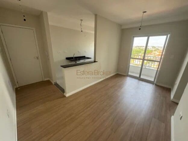 Apartamento disponível para venda no bairro Jardim Oriente - São José dos Campos/SP