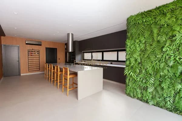 Casa disponível para locação no bairro Tamboré - Santana de Parnaíba/SP