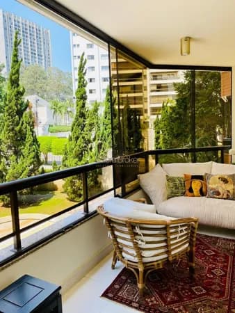 Apartamento disponível para venda no bairro Vila Suzana - São Paulo/SP
