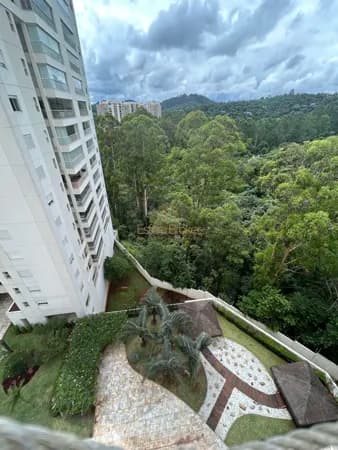 Apartamento em Santana de Parnaíba - Centro
