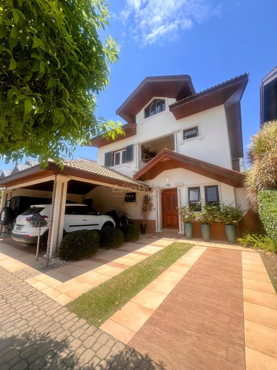 Casa disponível para venda no bairro Sunset Park - São José dos Campos/SP