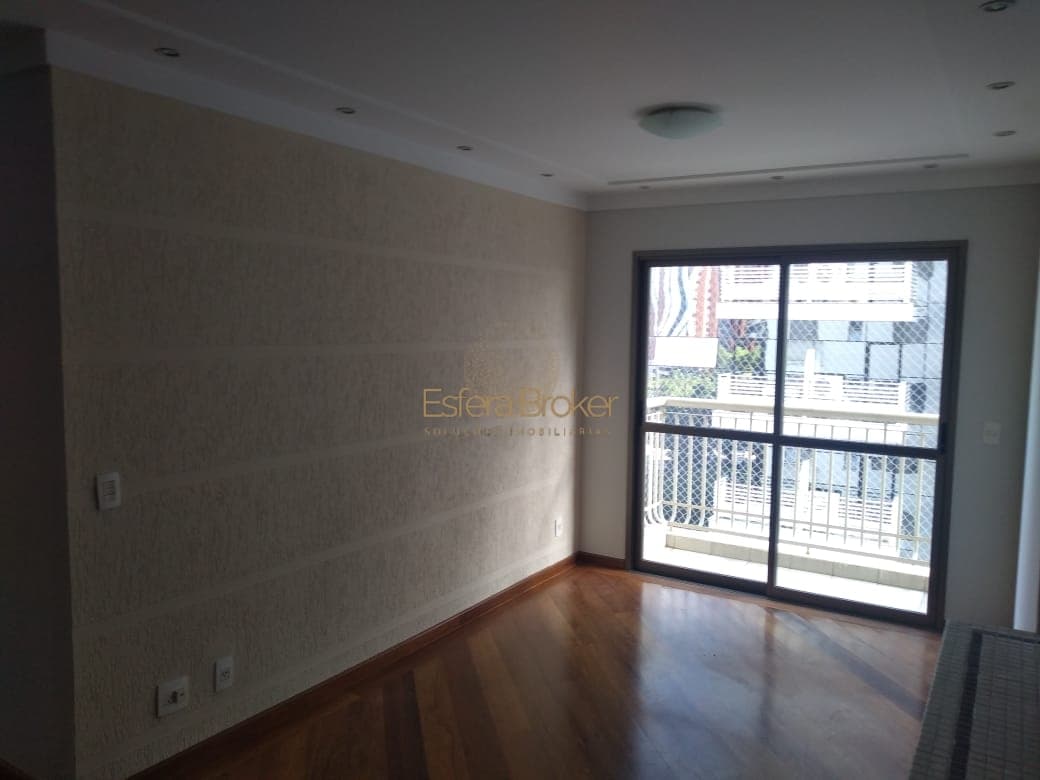 Apartamento disponível para venda no bairro Condomínio Centro Comercial Alphaville - Barueri/SP