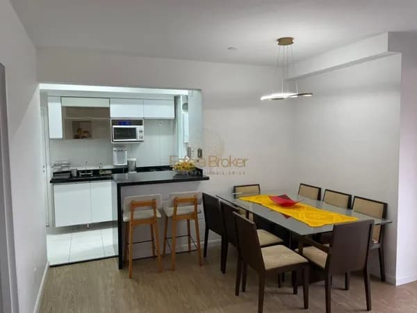 Apartamento disponível para venda no bairro Centro Comercial Jubran - Barueri/SP