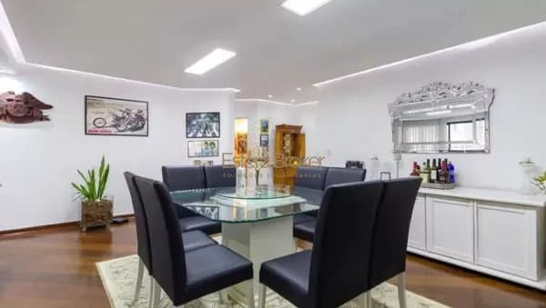 Apartamento disponível para venda no bairro Alphaville - Barueri/SP