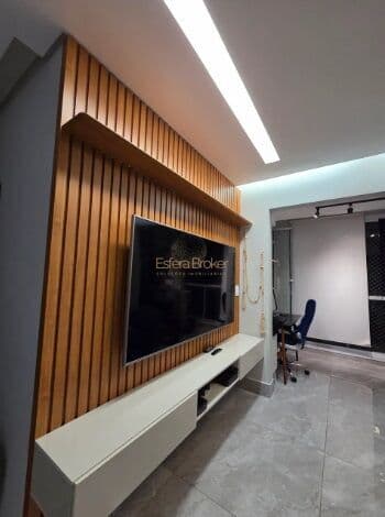 Apartamento disponível para venda no bairro Jardim Sul - São José dos Campos/SP