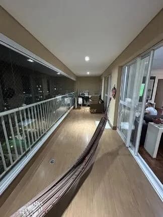 APARTAMENTO disponível para locação no bairro Jardim das Indústrias - São José dos Campos/SP