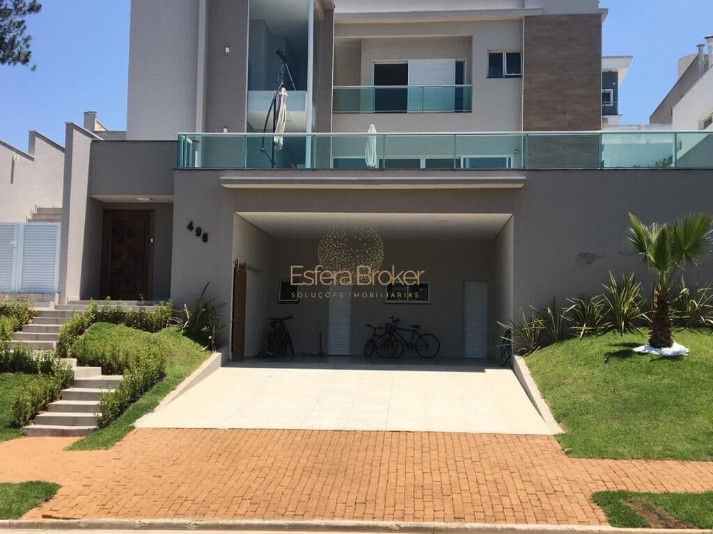 Casa disponível para venda no bairro Alphaville - Santana de Parnaíba/SP