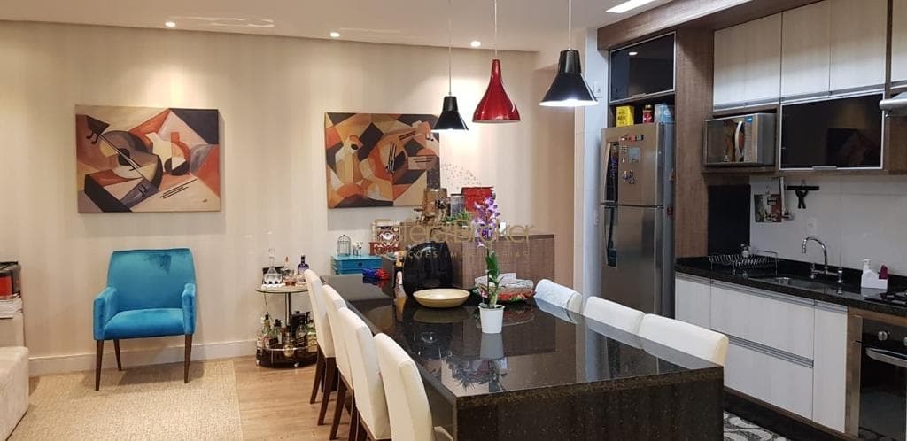 Apartamento disponível para venda no bairro Tamboré - Santana de Parnaíba/SP