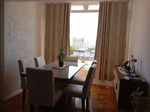 Apartamento disponível para venda no bairro Centro - São José dos Campos/SP