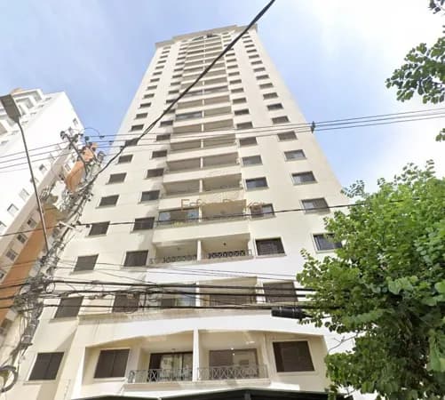Apartamento disponível para venda no bairro Parque Residencial Aquarius - São José dos Campos/SP